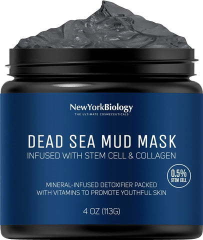 Mud Masks