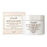 Fresh Rose Face Mask