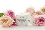 Fresh Rose Face Mask