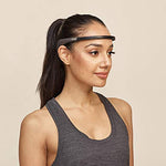 Meditation Tracker Headset for Body Activity