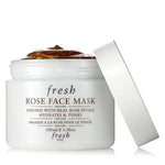 Fresh Rose Face Mask