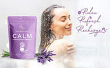 Lavender Scented Shower Steamer Tablets