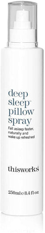 Deep Sleep Pillow Spray | Lavender & Camomile