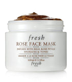 Fresh Rose Face Mask