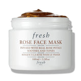 Fresh Rose Face Mask