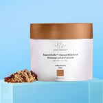 Sugared Koffi Almond Milk Body Scrub