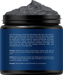 Dead Sea Mud Mask w/ Stem Cell and Collagen