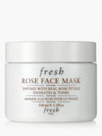 Fresh Rose Face Mask