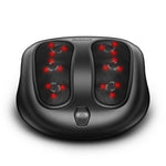 Heated Foot Massager for Plantar Fasciitis