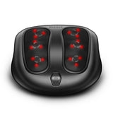 Heated Foot Massager for Plantar Fasciitis