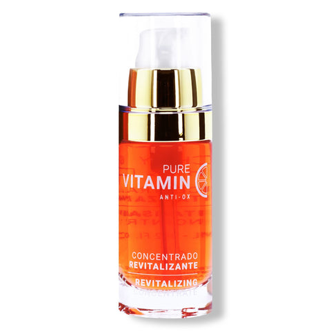 Anti Aging Vitamin C Serum