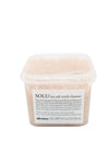 Solu Sea Salt Scrub Cleanser | 8.45 Fl Oz