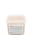 Solu Sea Salt Scrub Cleanser | 8.45 Fl Oz