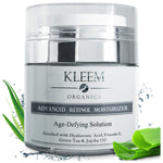 Anti-Wrinkle Cream w/ Retinol and Hyaluronic Acid