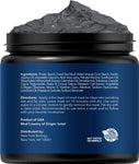 Dead Sea Mud Mask w/ Stem Cell and Collagen