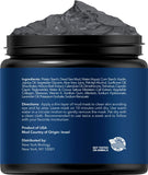 Dead Sea Mud Mask w/ Stem Cell and Collagen