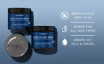 Dead Sea Mud Mask w/ Stem Cell and Collagen