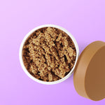 Sugared Koffi Almond Milk Body Scrub