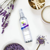 Natural Lavender Eucalyptus Pillow and Linen Spray