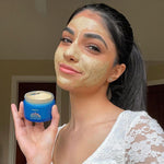 Stain-Free Glow Activating Exfoliator w/ Turmeric