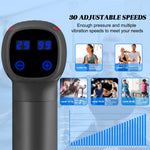 Deep Tissue Muscle Massage Gun