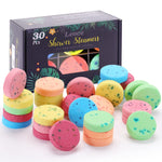 Natural Aromatherapy Shower Steamers