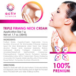 Anti Aging Skin Tightening Moisturizer