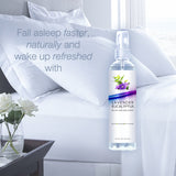 Natural Lavender Eucalyptus Pillow and Linen Spray