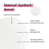 Anti-Aging Face Serum w/ Matrixyl