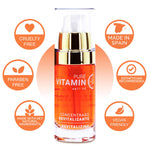 Anti Aging Vitamin C Serum