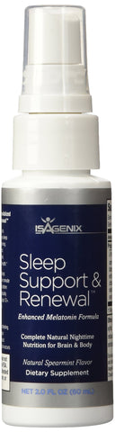 Sleep Support & Renewal Spray | 2.0 fl. oz./60mL