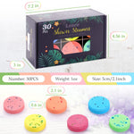 Natural Aromatherapy Shower Steamers