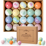 Bath Bombs Gift Set | 20 pcs