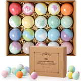 Bath Bombs Gift Set | 20 pcs