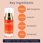 Anti Aging Vitamin C Serum