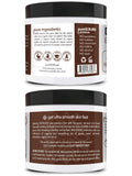 Premium Organic Coconut Body Scrub Set