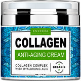 Anti-Aging Cream w/ Hyaluronic Acid