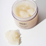 Deep-Cleansing Scalp & Body Scrub w/ Coconut Oil