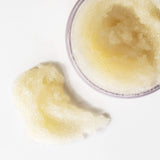 Deep-Cleansing Scalp & Body Scrub w/ Coconut Oil